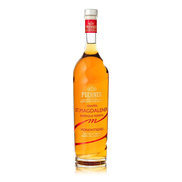 Psenner - Grappa St. Magdalener 41 %vol. 70 cl