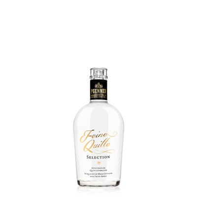 Psenner - Feine Quitte Selection Acquavite di mele cotogne 42 %vol. 70 cl