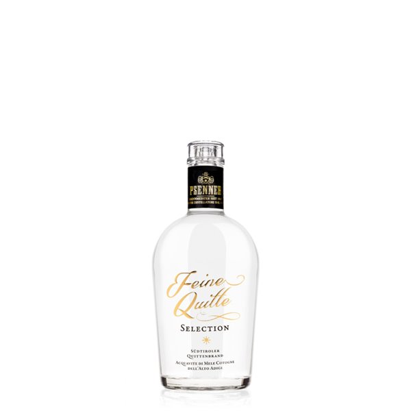 Psenner - Feine Quitte Selection Acquavite di mele cotogne 42 %vol. 70 cl