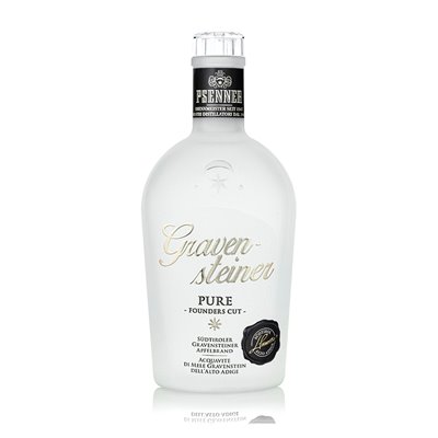 Psenner - Gravensteiner Pure Acquavite di mele 45 %vol. 70 cl
