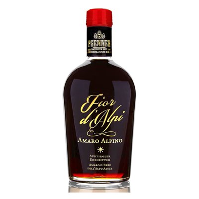 Psenner - Fior di Alpi Amaro Alpino 30 %vol. 70 cl