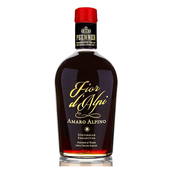 Psenner - Fior di Alpi Amaro Alpino 30 %vol. 70 cl