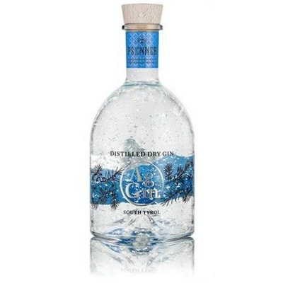 Psenner - Ag Gin Distilled Dry Gin 43 %vol. 70 cl