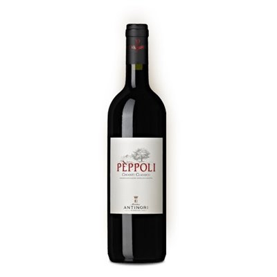 Peppoli Chianti Classico DOCG 2014 Antinori Peppoli Chianti Classico DOCG 2014 Antinori