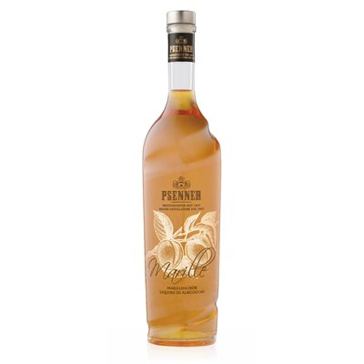 Psenner - Marillen Likör 30 %vol. 70 cl