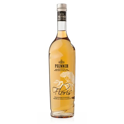 Psenner - Floris Liquore al fior di Sambuco 20 %vol. 70 cl