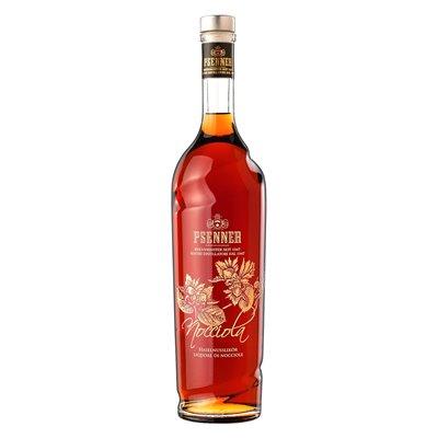 Psenner - Nocciola Haselnusslikör 28 %vol. 70 cl
