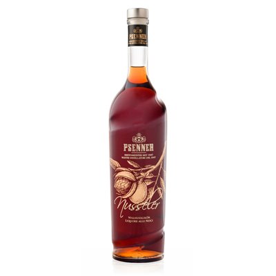 Psenner - Nusseler Walnusslikör 28 %vol. 70 cl