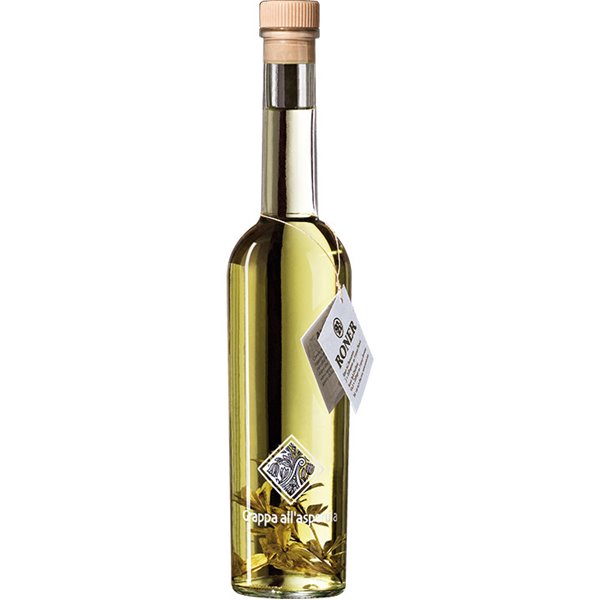 Roner - Grappa Asperula - 0,5 l.