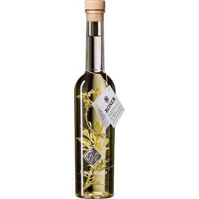 Roner - Grappa Ruta - 0,5 l. Roner - Grappa Ruta - 0,5 l.