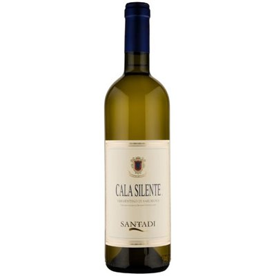 Cala Silente Vermentino di Sardegna 2012 Santadi Cala Silente Vermentino di Sardegna 2012 Santadi