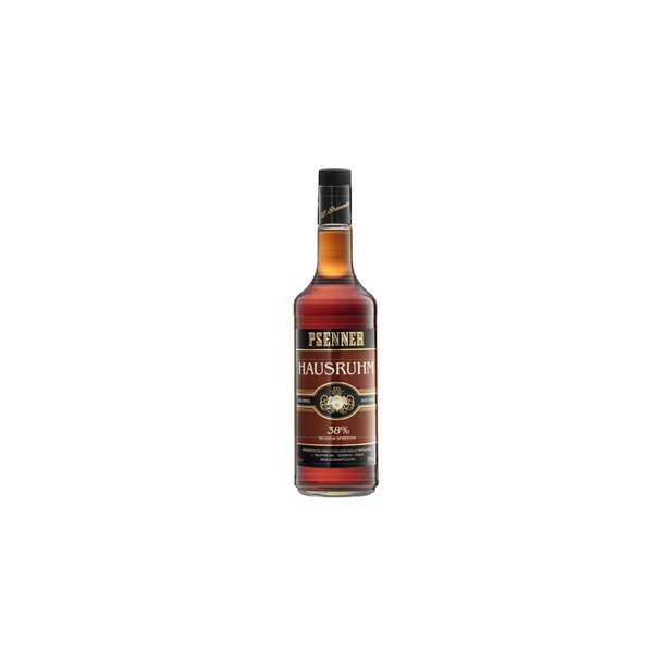 Psenner - Hausruhm 38% 38 %vol. 100 cl