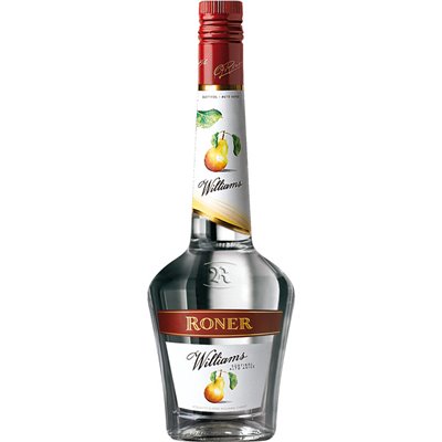 Roner - Williams - 0,7 l. Roner - Williams - 0,7 l.