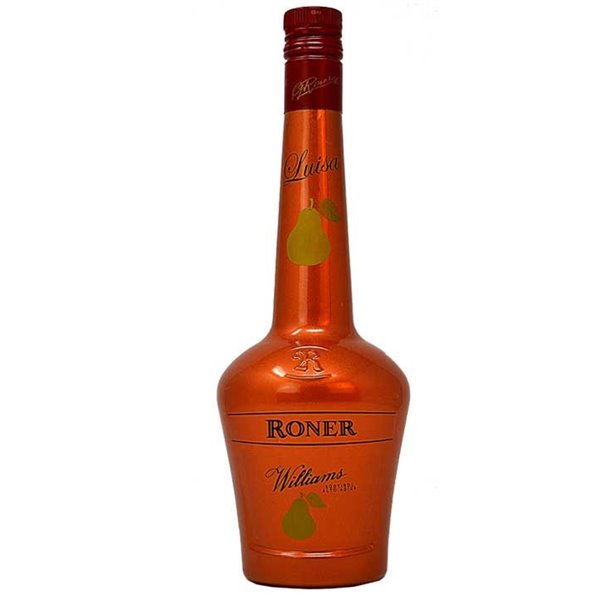 Roner - Williams Luisa - 0,7 l.