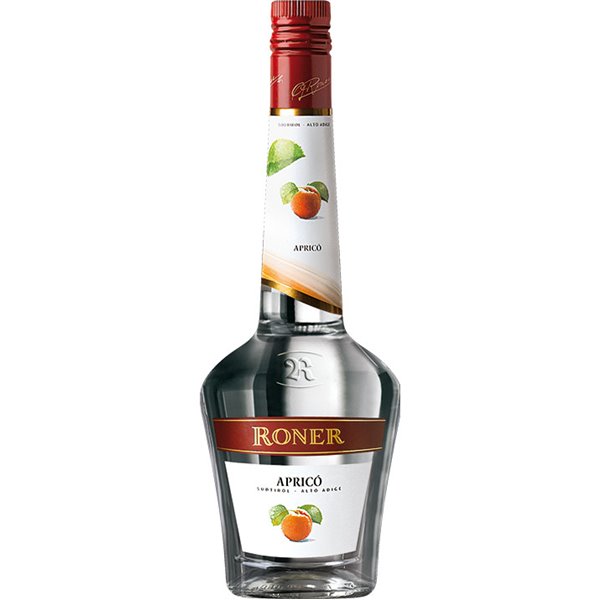 Roner - Apricò - 0,7 l.