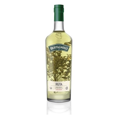 Bertagnolli - Grappa Ruta (42% Vol. - 0.70 Lt)