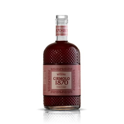 Bertagnolli - Infuso 1870 Cirmolo (28% Vol. - 0.70 Lt) in Astuccio