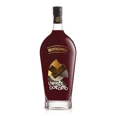 Bertagnolli - Cioccolato (17% Vol. - 0.70 Lt)