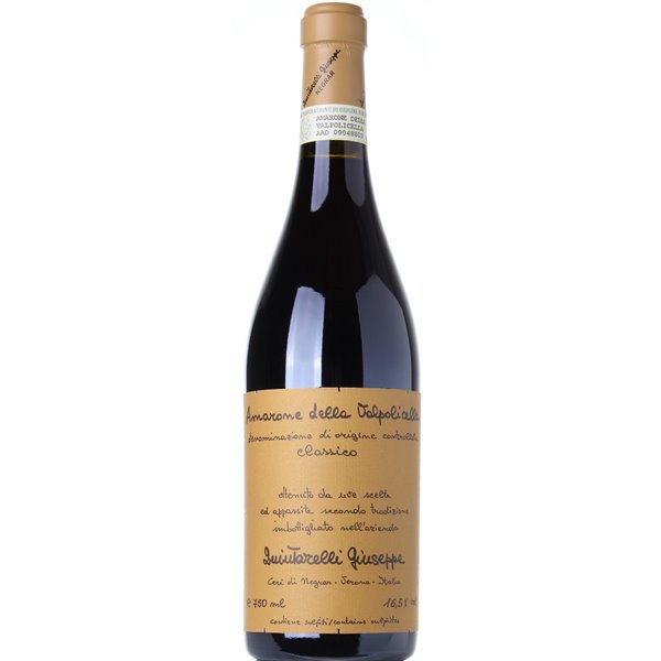 Amarone della Valpolicella DOCG Classico 2013 Quintarelli