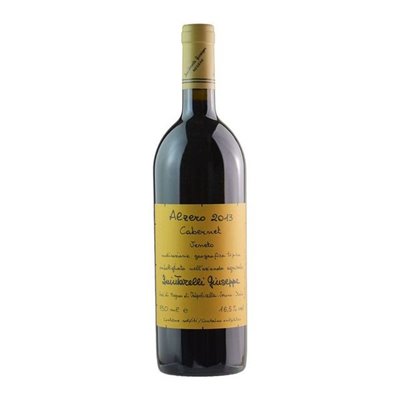 Alzero Cabernet Veneto 2013 Quintarelli Alzero Cabernet Veneto 2013 Quintarelli