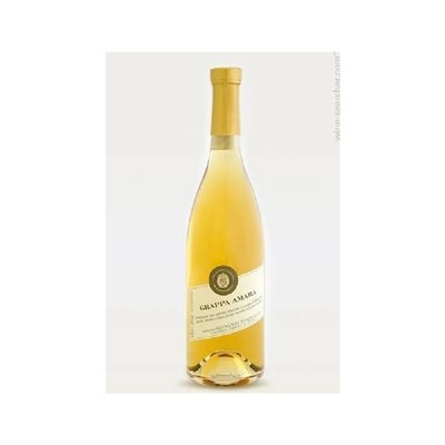 Grappa Amara 70cl 41% - Giovanni Poli Santa Massenza