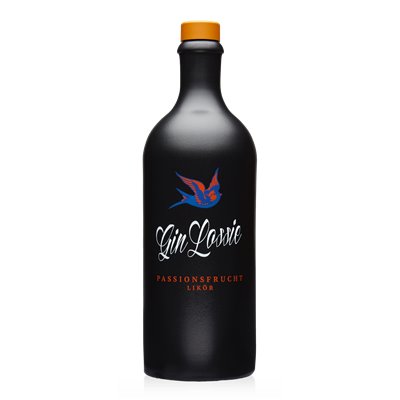 Gin Lossie – Passionsfruchtlikör 40 %vol. 70 cl