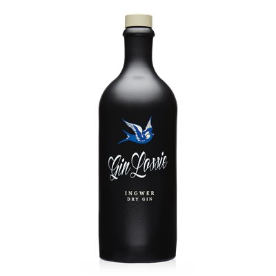 Gin Lossie – – Ingwer Dry Gin 44 %vol. 70 cl Gin Lossie – – Ingwer Dry Gin 44 %vol. 70 cl