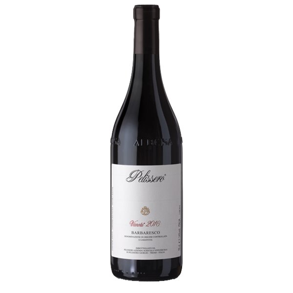 Az. Agr. Pelissero -  Barbaresco DOCG Vanotu  2018  0,75 L.