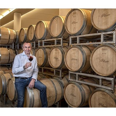Az. Agr. Pelissero - Barbaresco DOCG Vanotu 2018 0,75 L. Az. Agr. Pelissero - Barbaresco DOCG Vanotu 2018 0,75 L.