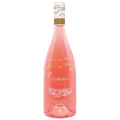 Giardino Rosé Santa Cristina  Antinori (Antinori) 0,75 l