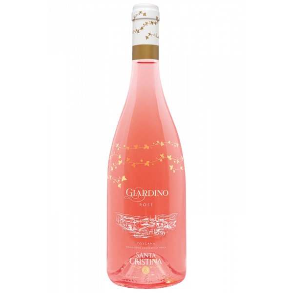 Giardino Rosé Santa Cristina  Antinori (Antinori) 0,75 l