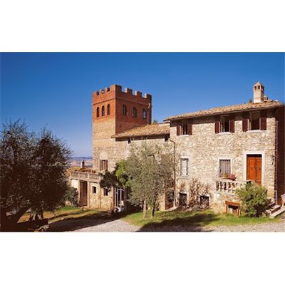 Az. Agr. Lisini - Rosso di Montalcino DOC 2020 0,750 L. Az. Agr. Lisini - Rosso di Montalcino DOC 2020 0,750 L.