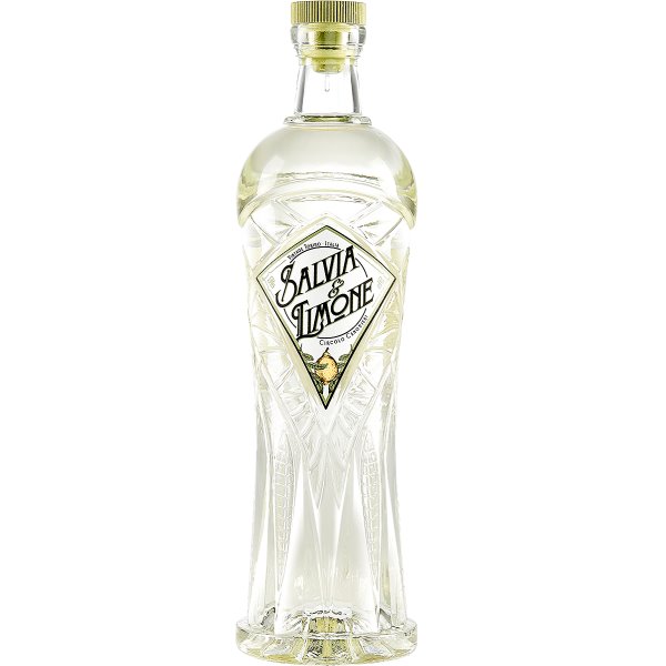 Liquore Salvia & Limone 70cl 25% -crb