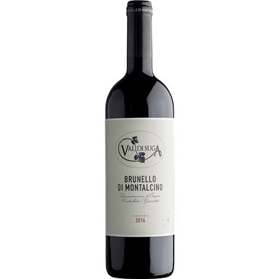 Brunello di Montalcino DOCG 2018 Val di Suga Brunello di Montalcino DOCG 2018 Val di Suga