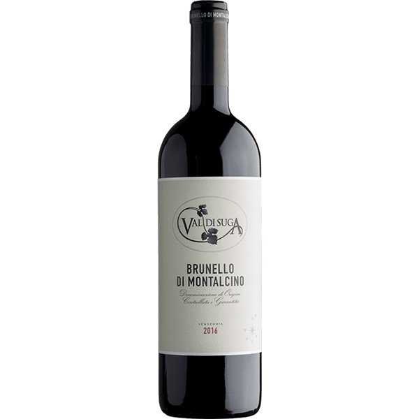 Brunello di Montalcino DOCG  2018  Val di Suga