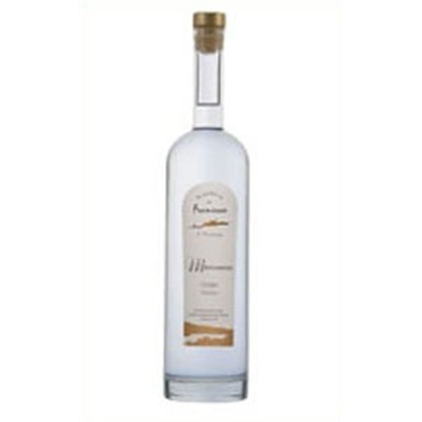 Grappa di Marzemino  Francesco Santa Massenza
