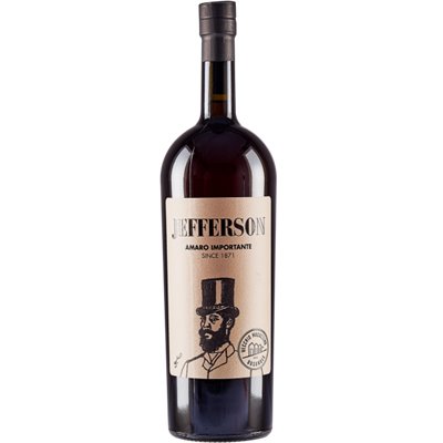Jefferson Amaro Importante Magnum 1,5L 30% - crb