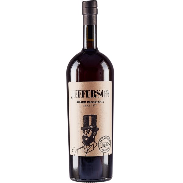 Jefferson Amaro Importante Magnum 1,5L 30% - crb