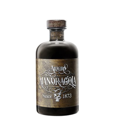 Liquore Mandragola 50cl 45% - crb Liquore Mandragola 50cl 45% - crb
