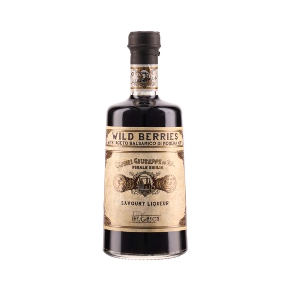 Liquore The Gibson Wild Berries 50cl 17% - crb