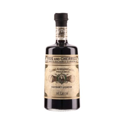 Liquore The Gibson Figs and Cherries 50cl 21% - crb