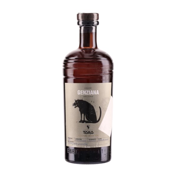 Liquore  Toro  Genziana 70cl 55% - crb