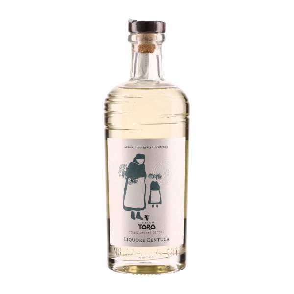 Liquore  Toro  Centuca 70cl 38% - crb