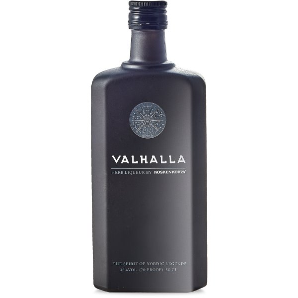 Liquore Valhalla  (50cl 35%) - crb