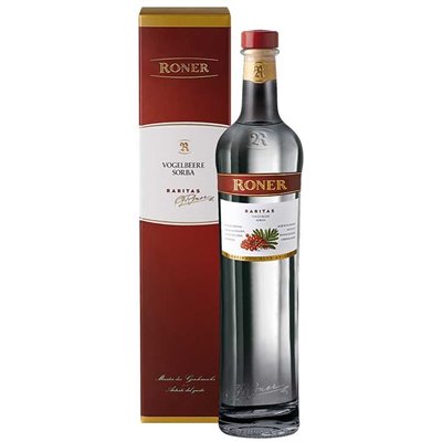 Roner - Raritas Sorba - 0,5 l.