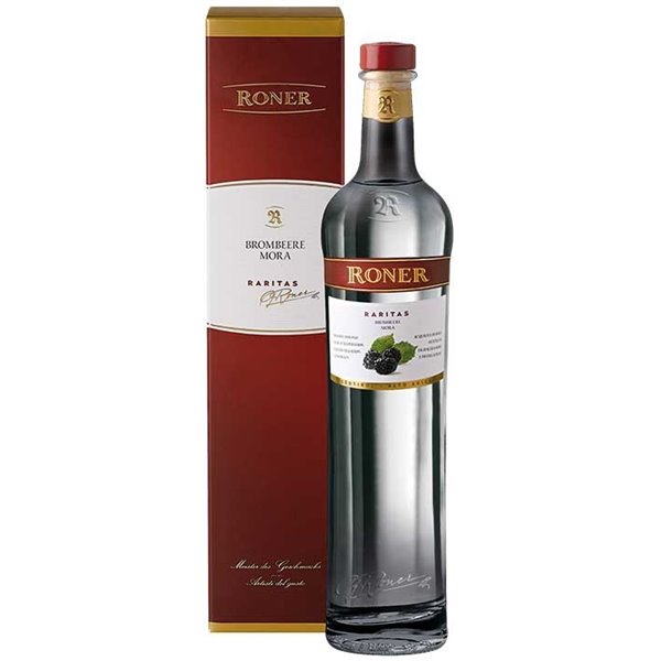 Roner - Raritas Mora - 0,5 l.