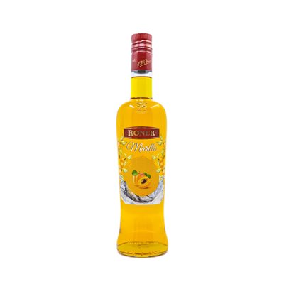 Roner - Marille liquore all'albicocca - 0,7 l. Roner - Marille liquore all'albicocca - 0,7 l.