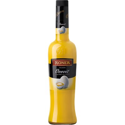 Roner - Ovovit - 0,7 l.