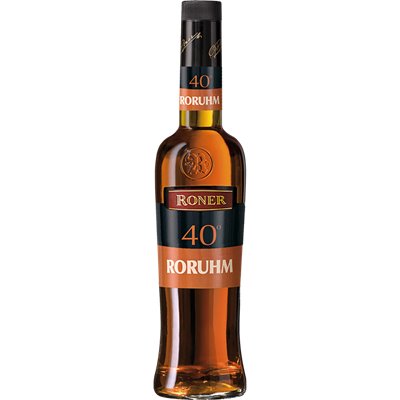 Roner - Roruhm - 0,7 l.