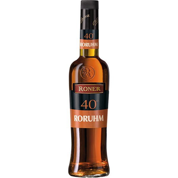 Roner - Roruhm - 0,7 l.
